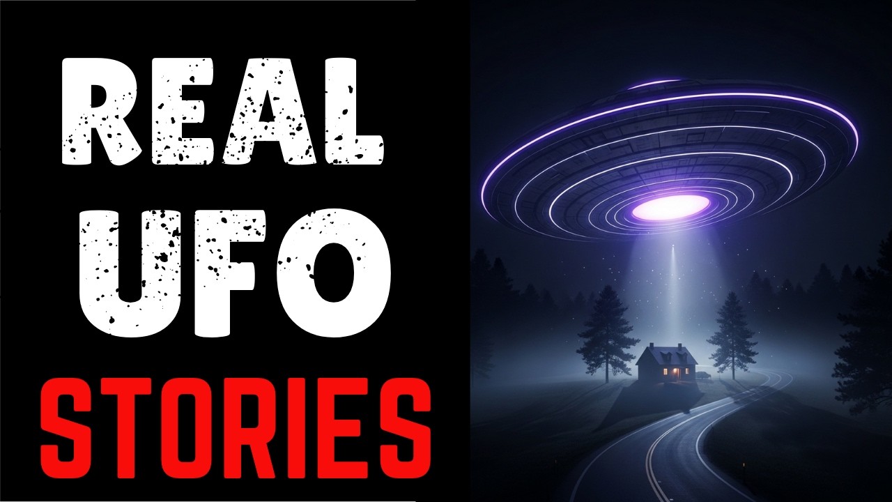 True Haunted Spirits & Lakeside Cabin Encounter Stories For Sleep Vol 93