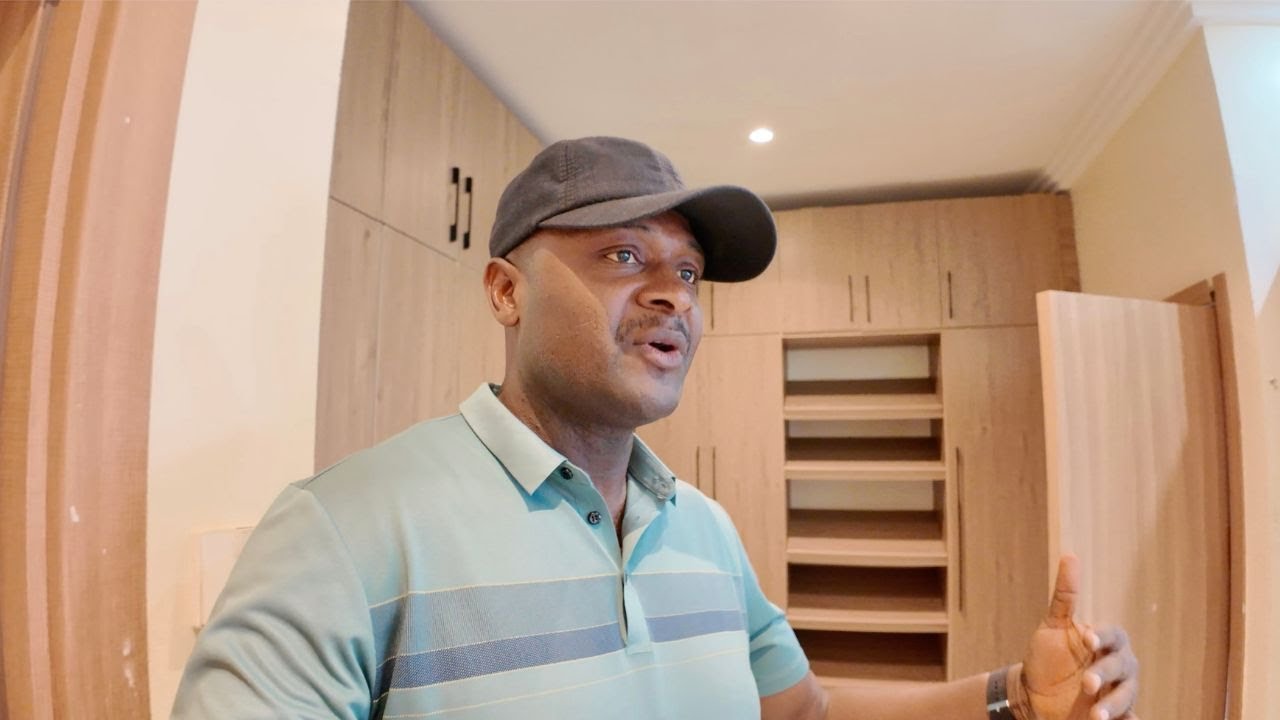 Gwarinpa 1-Bedroom Apartments | 3 Locations on 1st Avenue | House Hunting in Abuja Nigeria