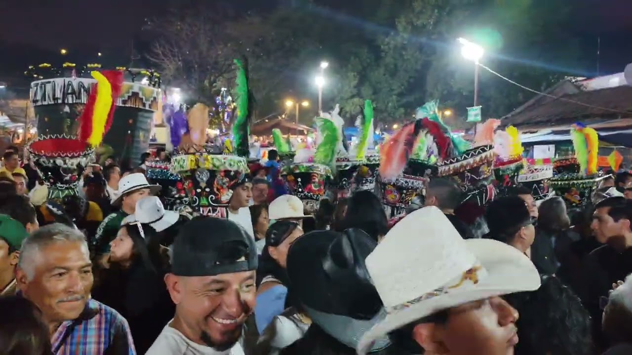 ¡REVENTÓN TOTAL! La fiesta masiva en Tepoztlán 2026