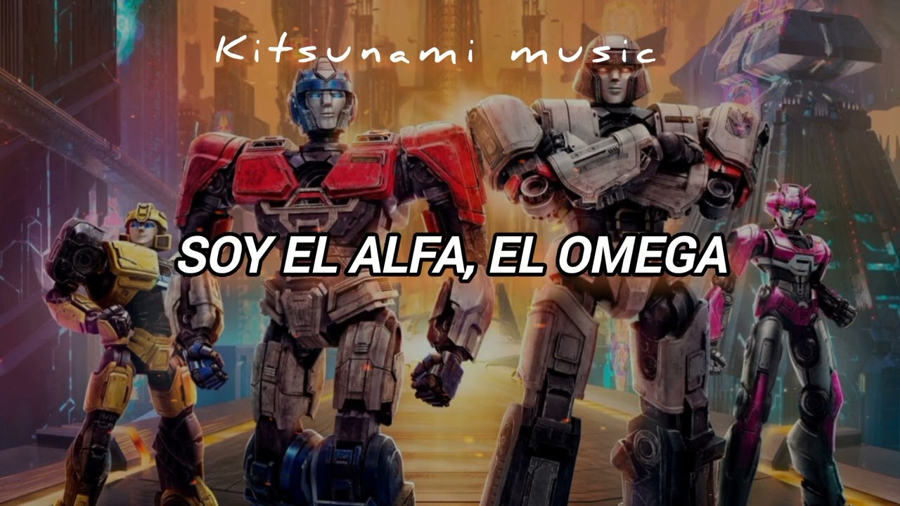 If i fall (Quavo, Ty Dolla $ign & are we dreaming) - (Transformers one) subtitulada al español