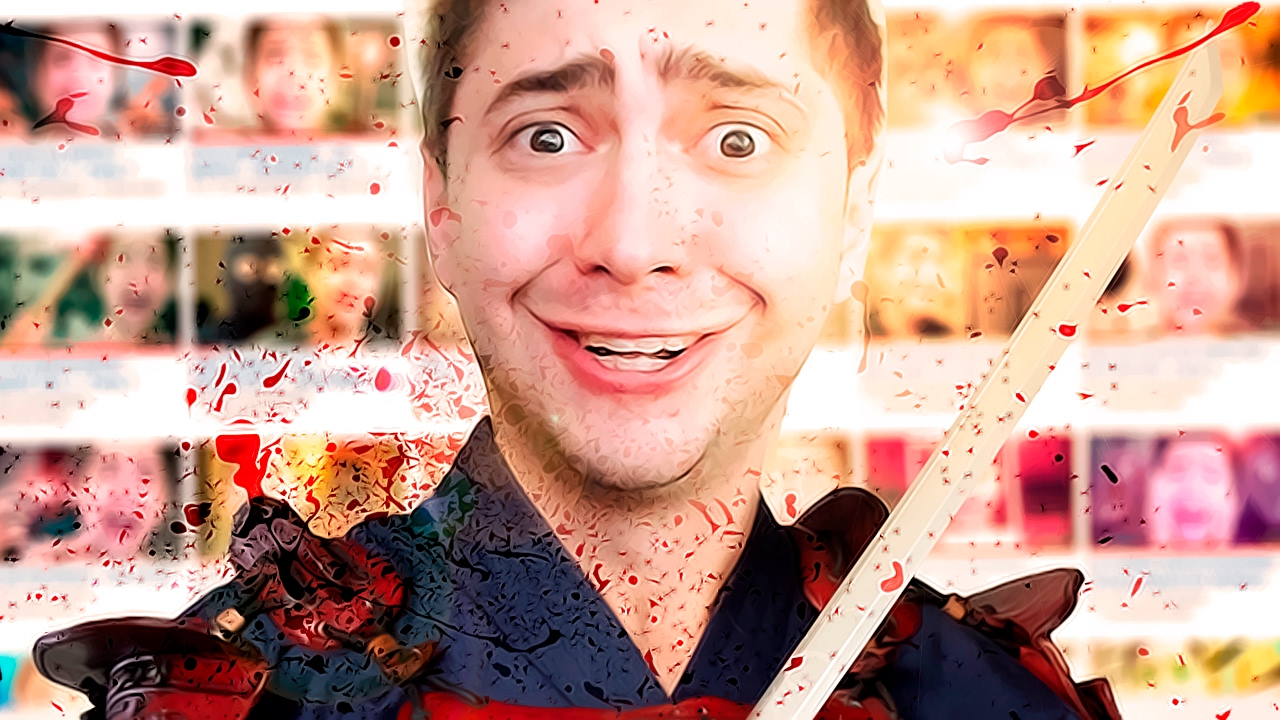 CONFIA EM MIM! - MELHORES CLIPS DAS LIVES