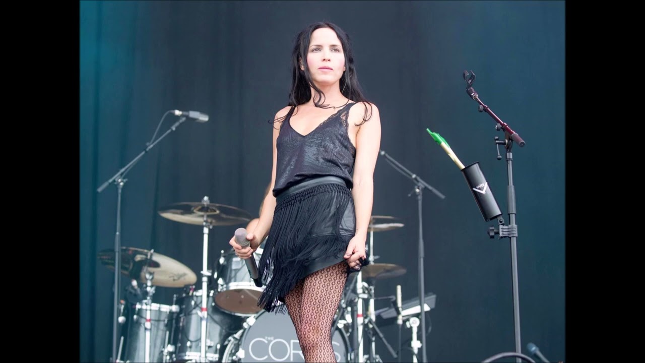 The Corrs - Moorlough Shore
