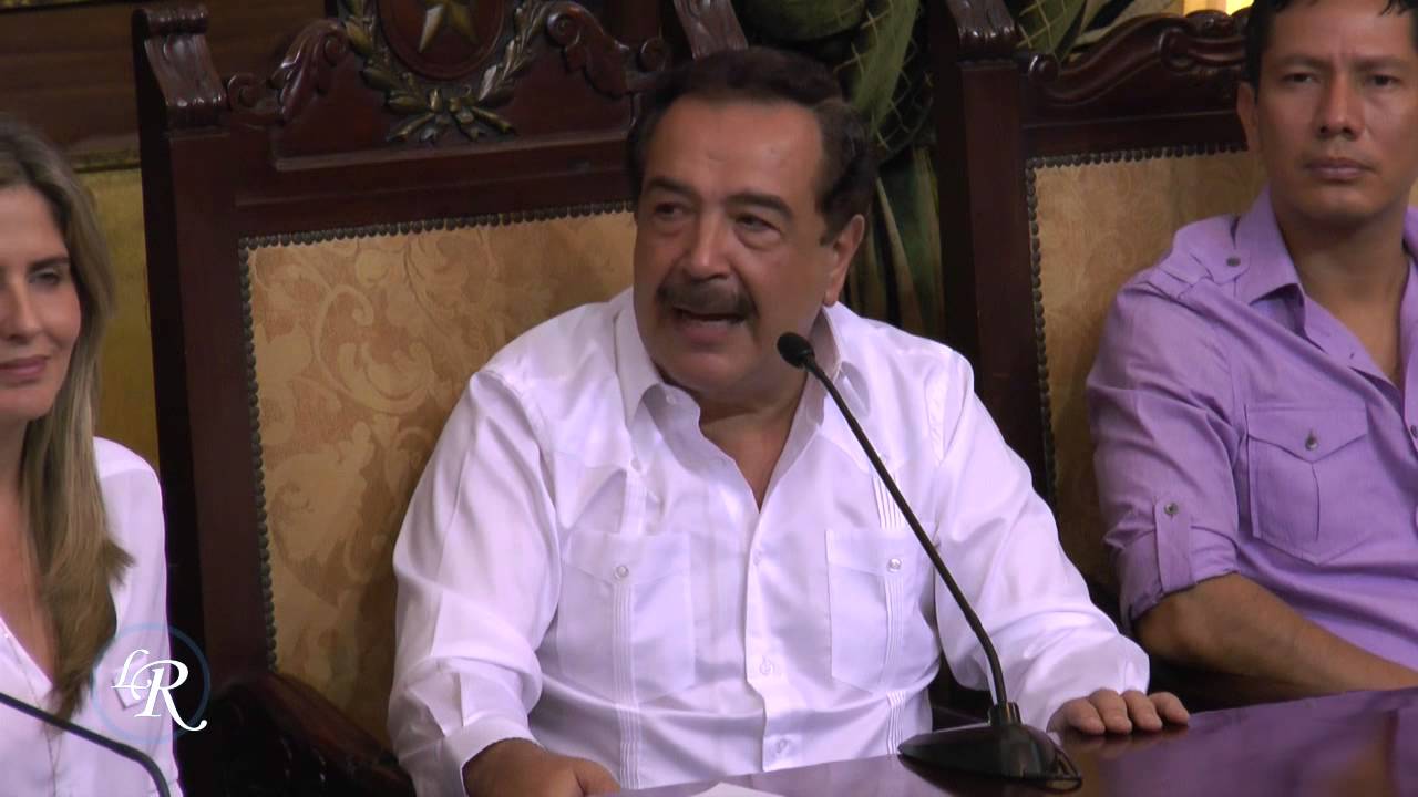 “No sé si funcionó la ley o funcionó el culillo”, reacciona Nebot | La República EC