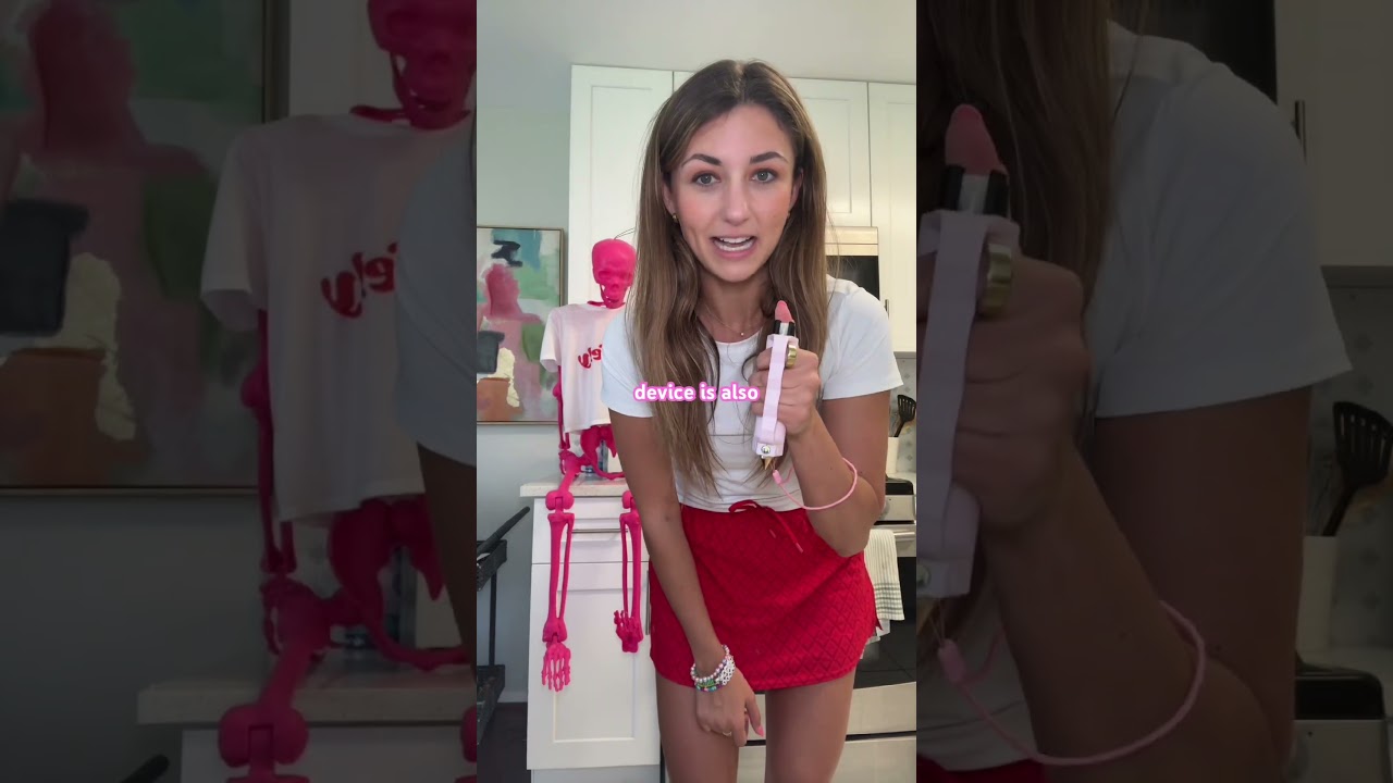 Каждой девушке нужно потренироваться в этом!! &hearts;️