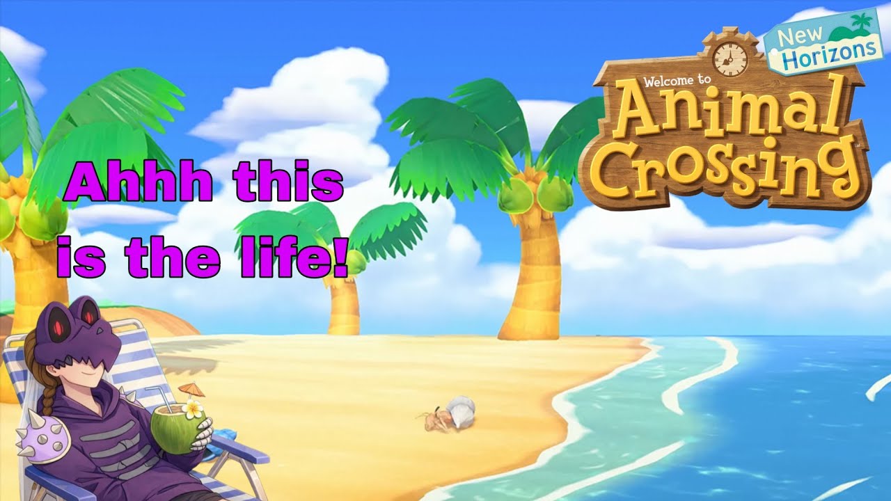 We're Going On A Getaway!!!