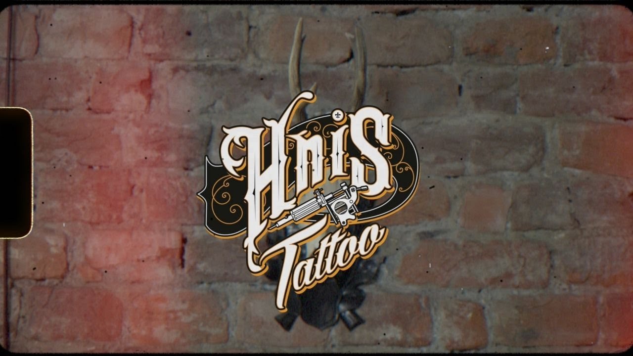 HNIS Tattoo
