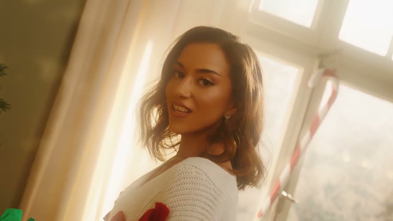 No Angels - It's Christmas (Official Artist Spotlight)