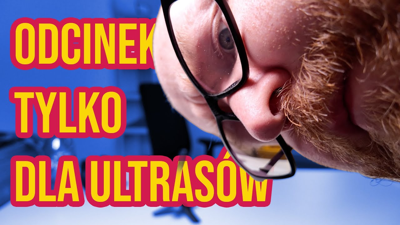 KALENDARZ ADWENTOWY, MAM 3 OC NA DRONY, A DJI MA BANA zero clickbaitu ten odcinek Ci się nie spodoba