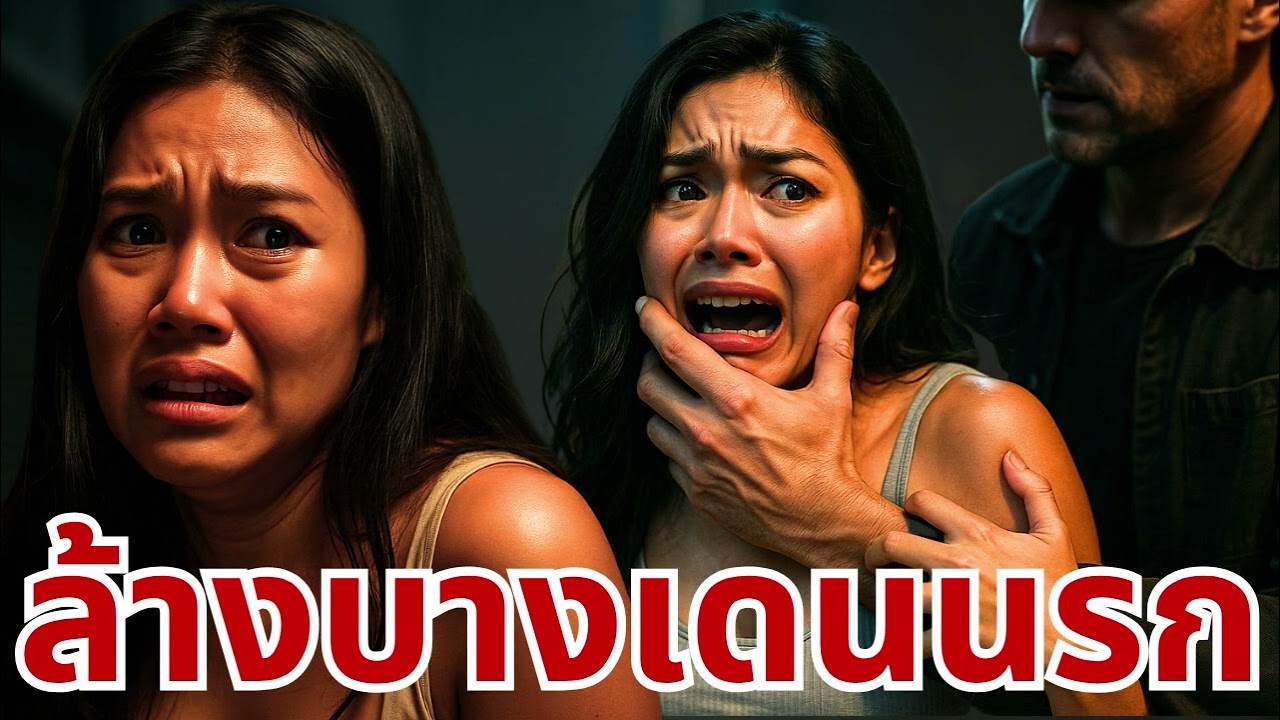 ล้างบางผู้ใหญ่บ้าน  ที่ทรงอิทธิพลในหมู่บ้าน มีทั้งอำนาจและอิทธิพลมืด