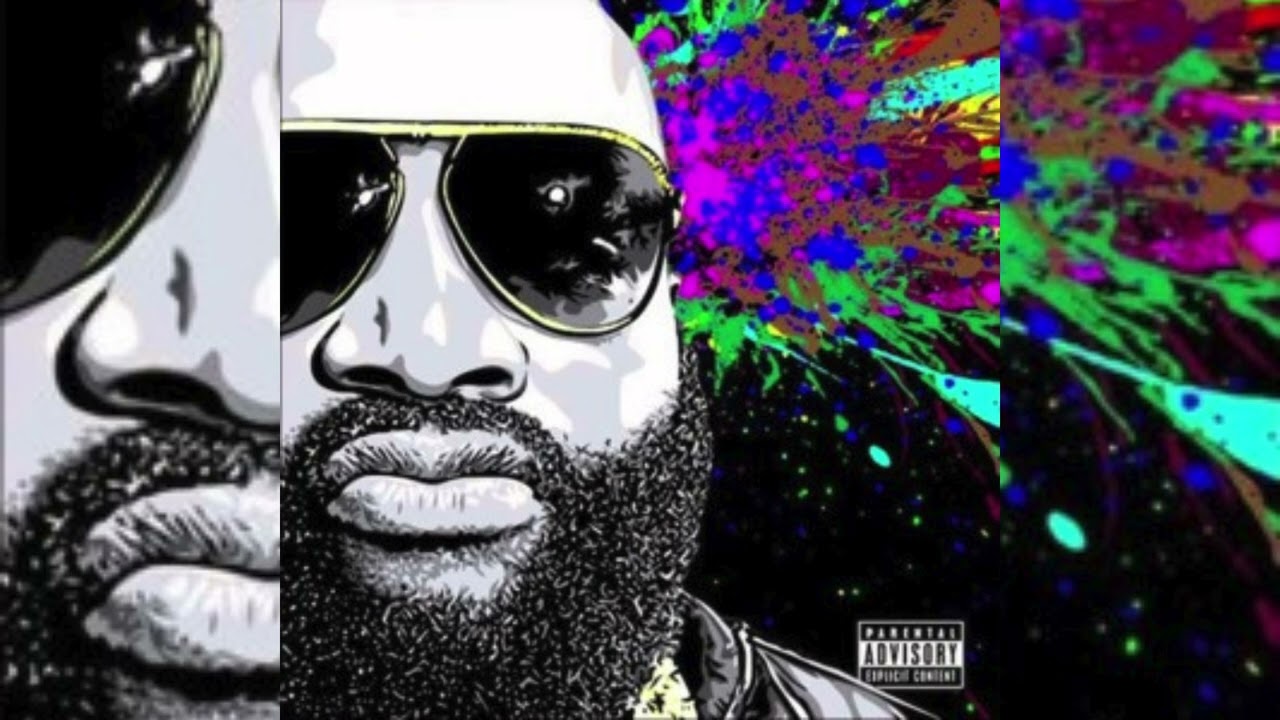 “Freeway” (Rick Ross X Jake One) Type Beat (Prod. Mustafa Jay)