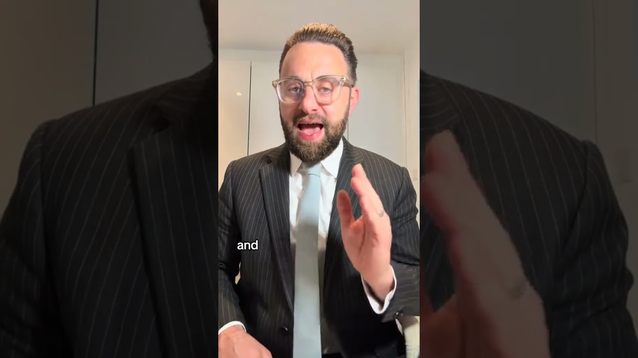 EXCLUSIVE!!! Conservative Tax Policy Updates - Inheritance Tax & VAT Changes Explained!