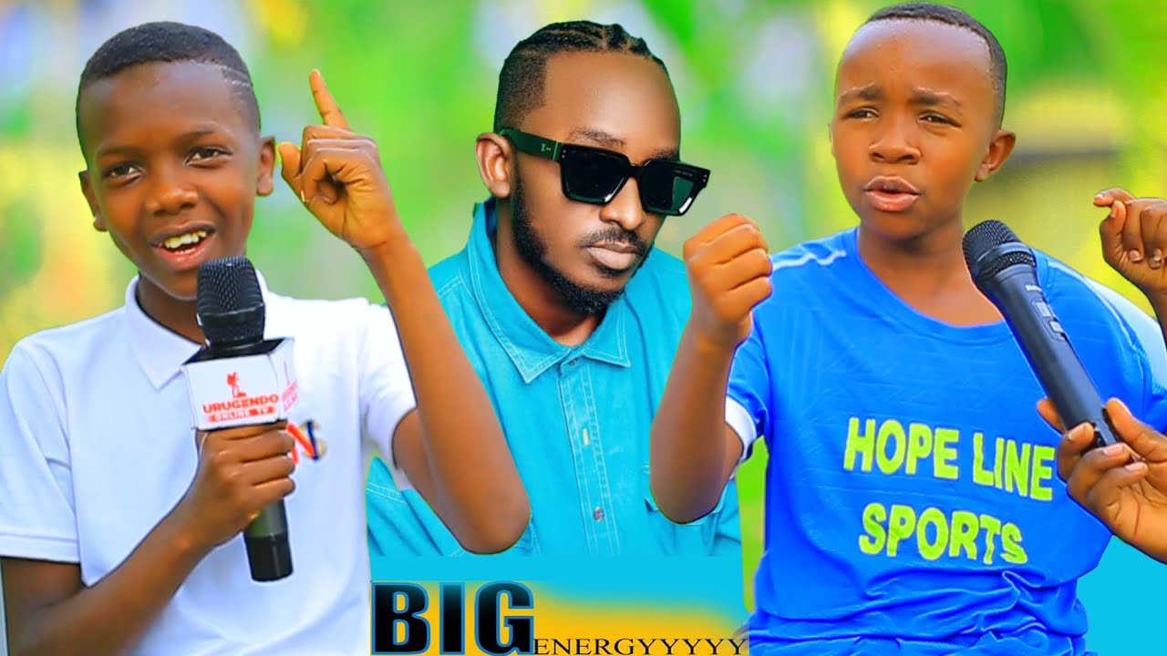 Kuri YAGO🤣Fabrice Vs Gaso g bebate🔥|Ikiganiro ni icyumwaka|Mbega icyongereza🤣