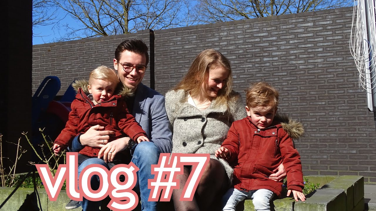 Vlog #7 Genieten van de kleine dingen, Avondroutine en ik voel me eenzaam... | De huismama