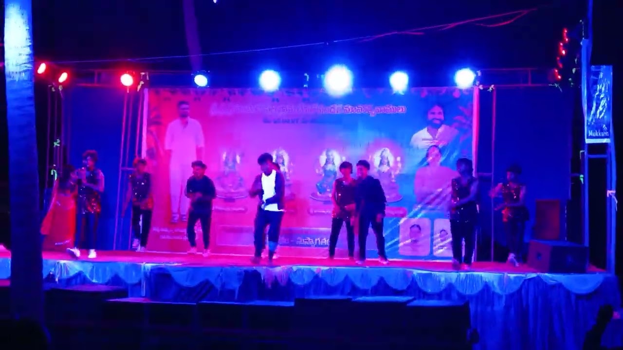 Ss events 