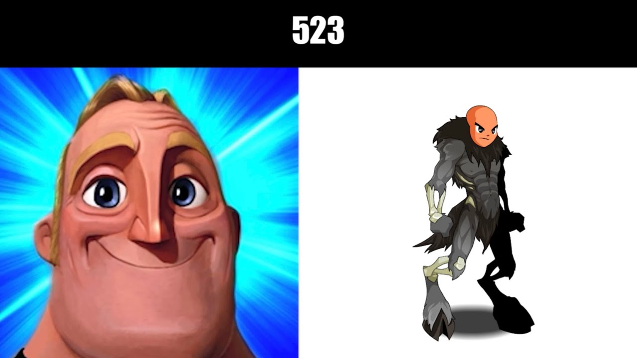 AQW You Got a New Class but the Combo is... (Part2)