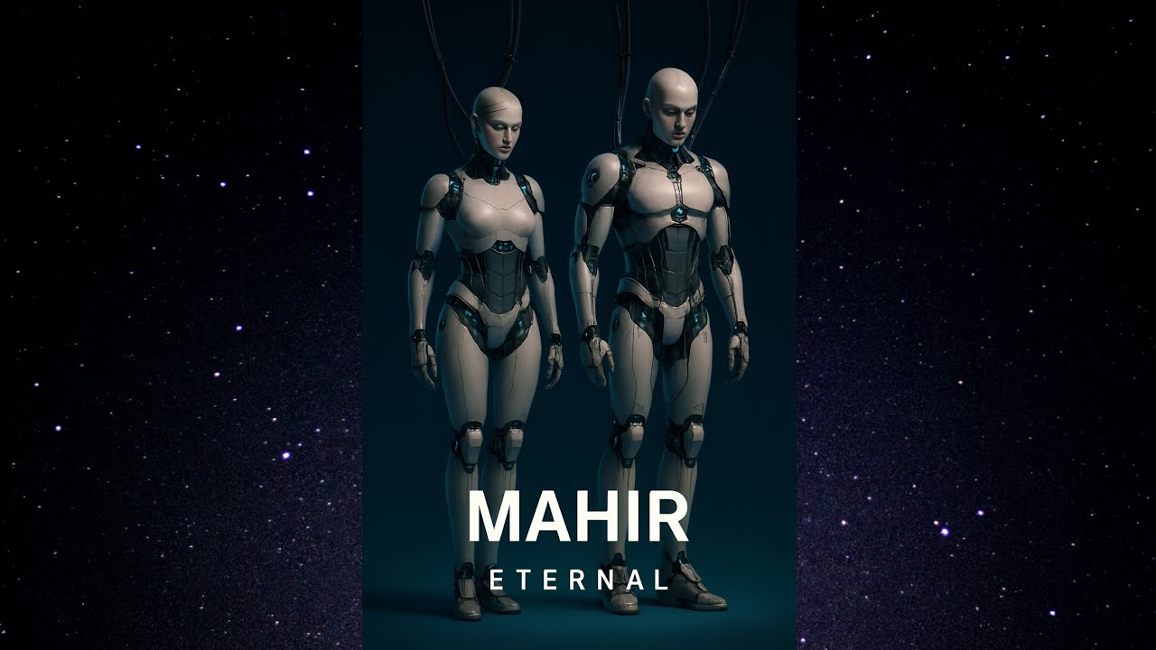 MAHIR - ETERNAL