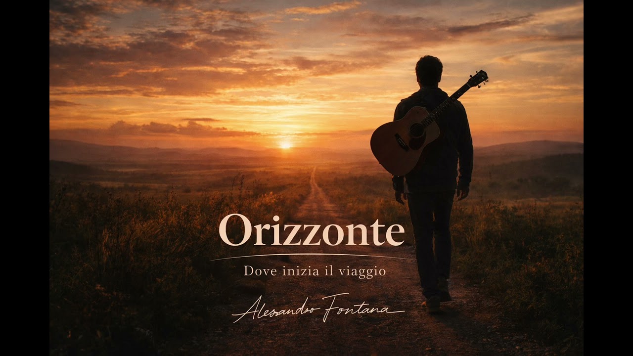 ORIZZONTE | Dove inizia il viaggio