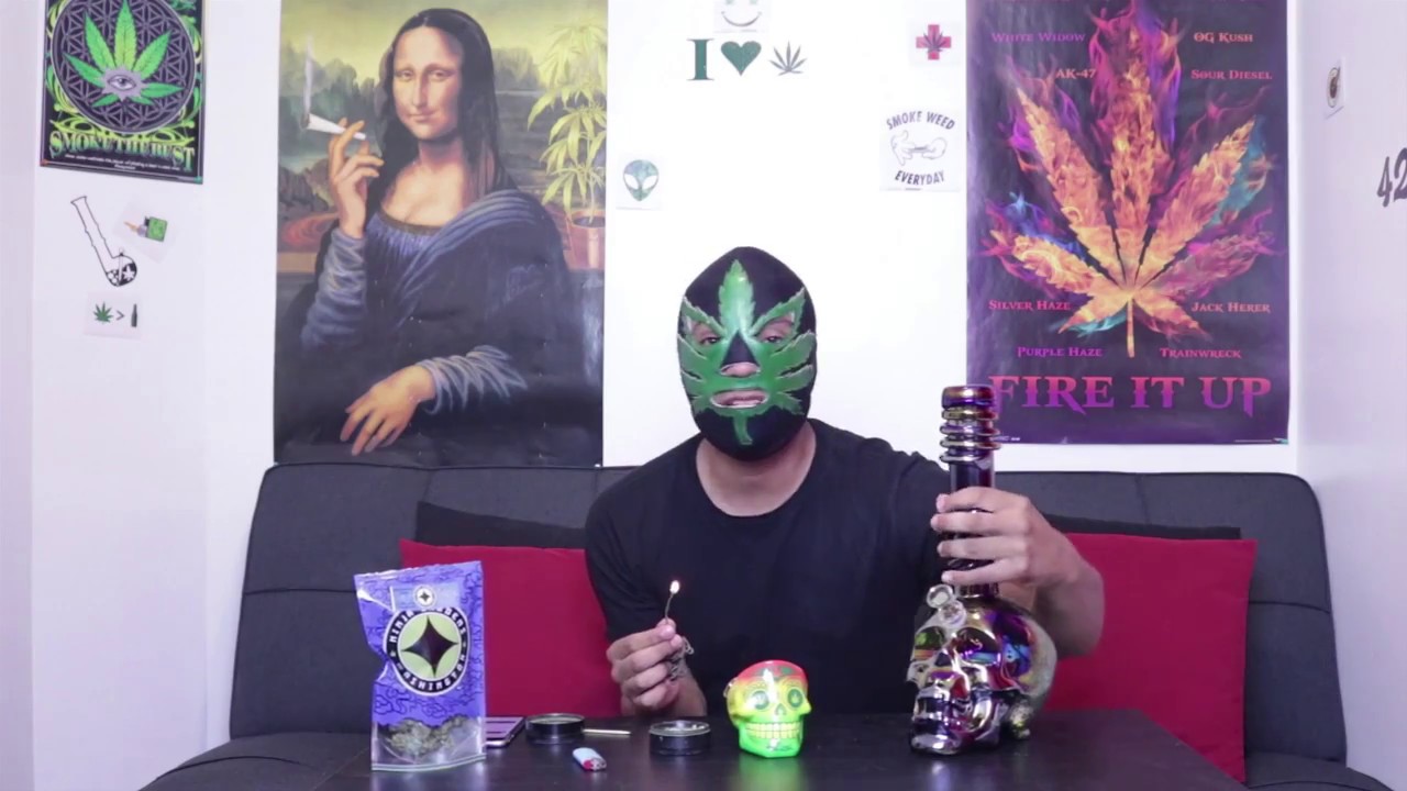 Te puedes quedar esteril con la marihuana? Preguntas y Respuestas