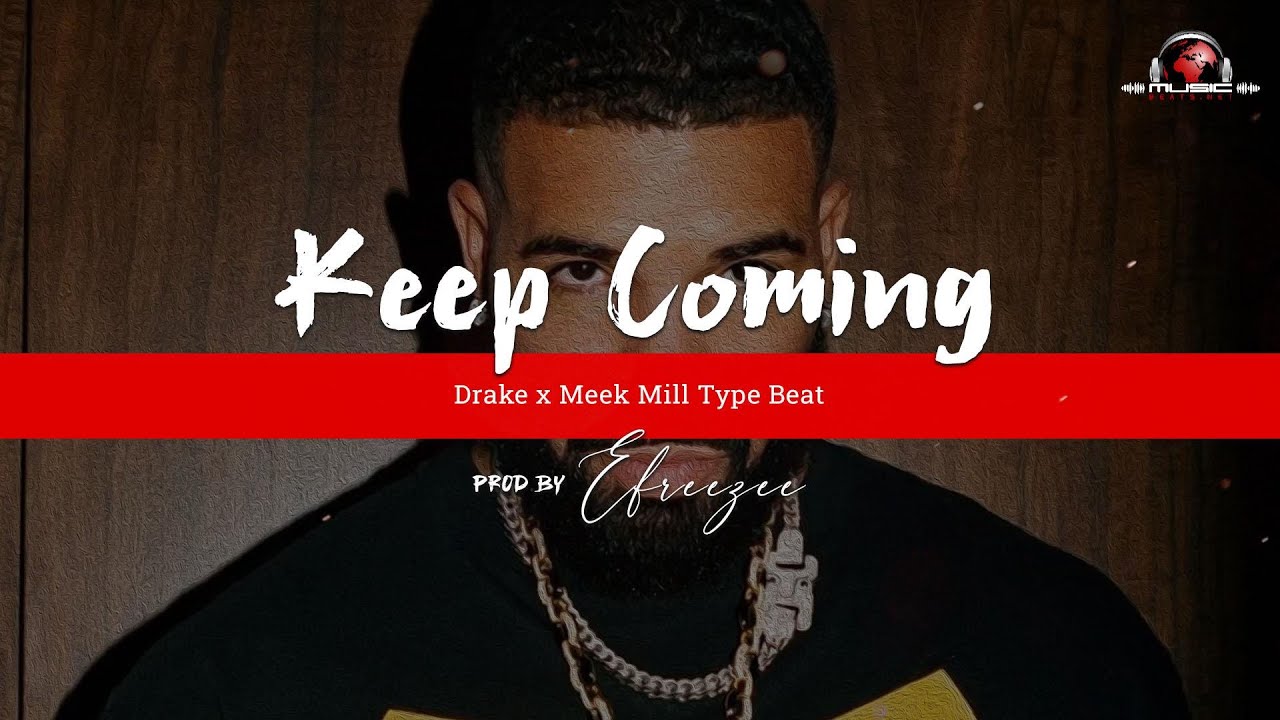[FREE] Drake Type Beat | Freestyle Rap Beat | MP3 Download