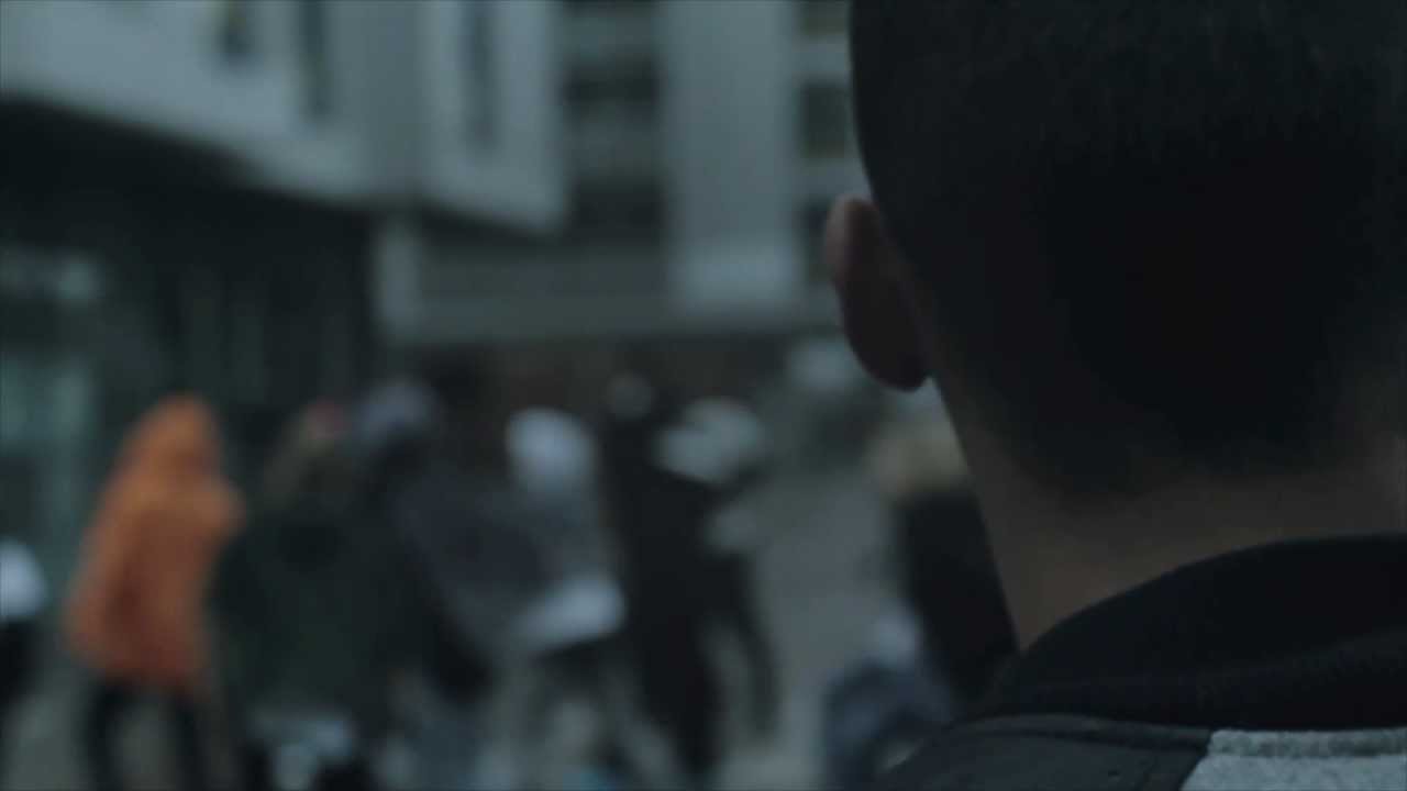 T.L - Pidän kiinni (RAY)