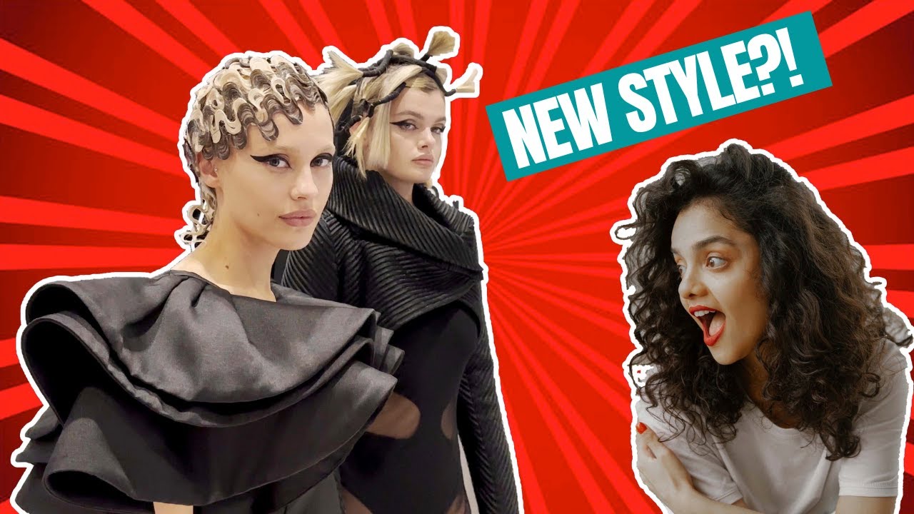 Hair Show Salon International 2022 ExCeL London