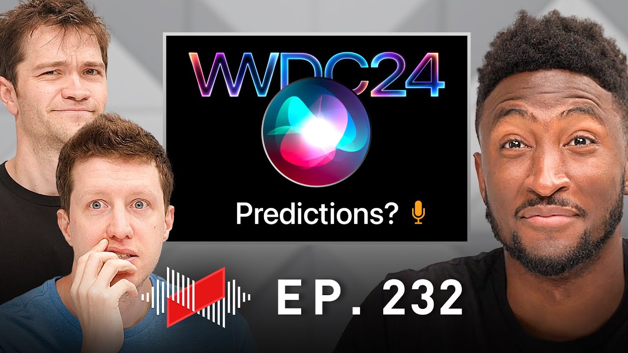 How Much AI Will We WWDC?