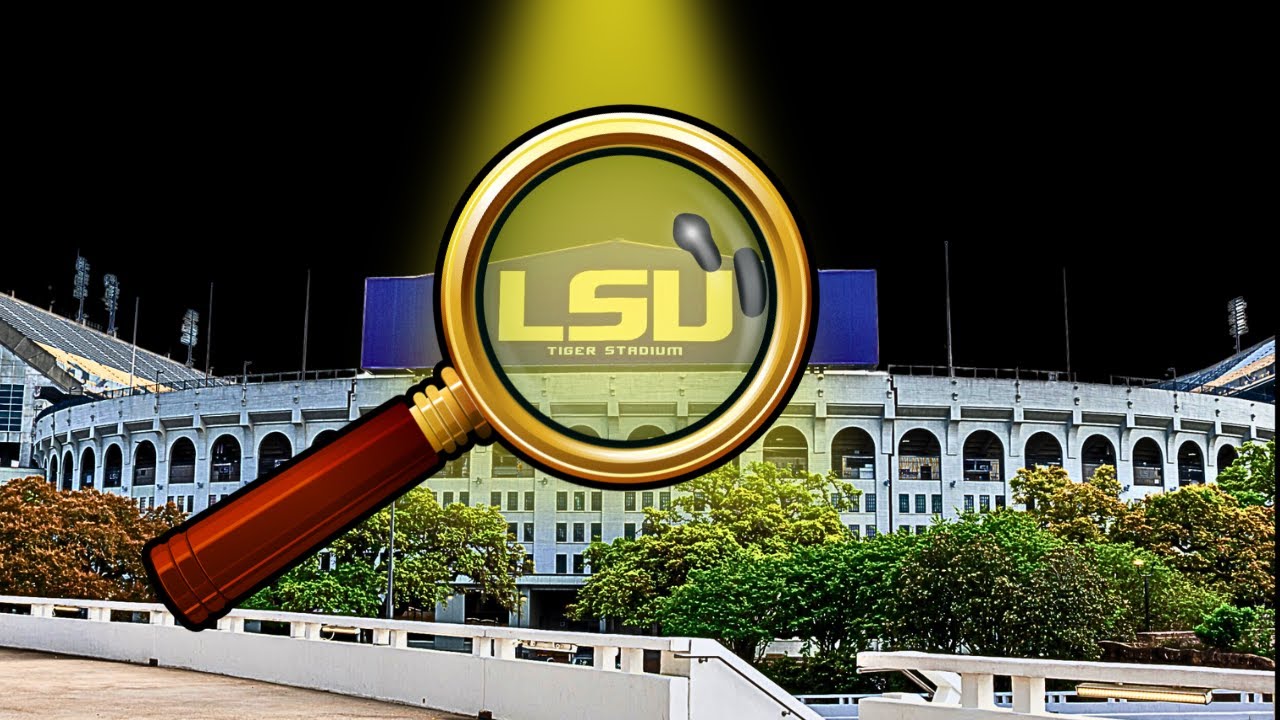 LSU Speaks OUT on NIL Investigation