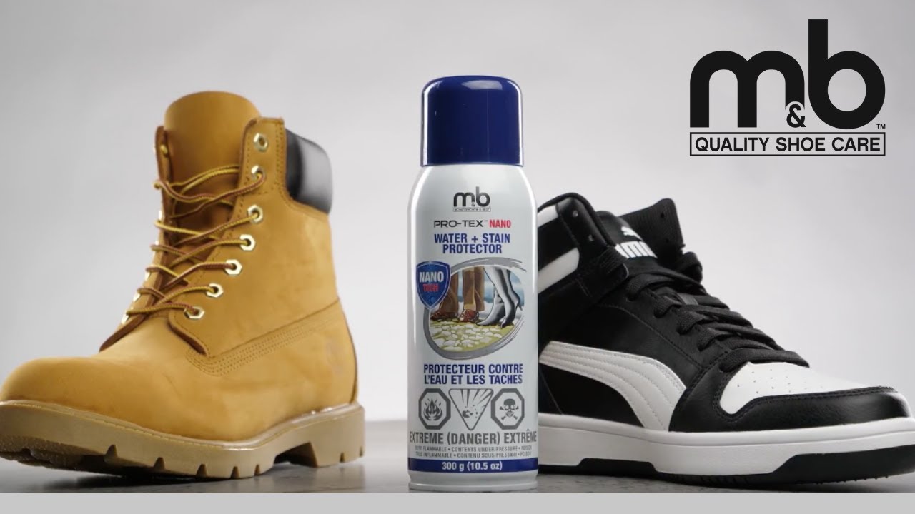 Water & Stain Protector - Innovative, High-tech Protection | Moneysworth & Best
