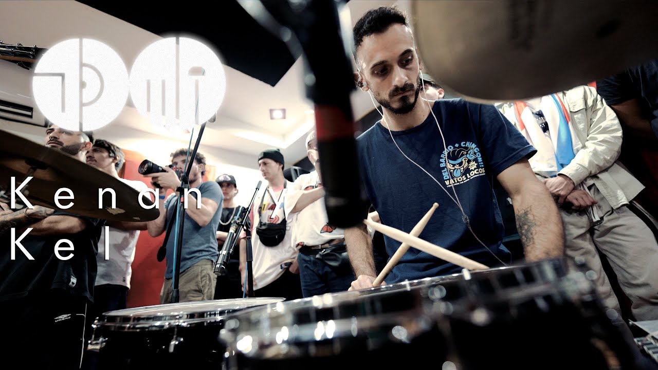 Kenan y Kel | JESSE PUNGAZ | JoMa Sessions Vol. 5 | 22 de abril de 2025
