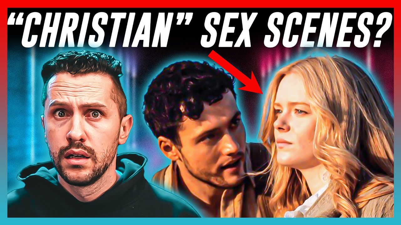 Redeeming Love, Should Christian Watch it, Ruslan Reacts
