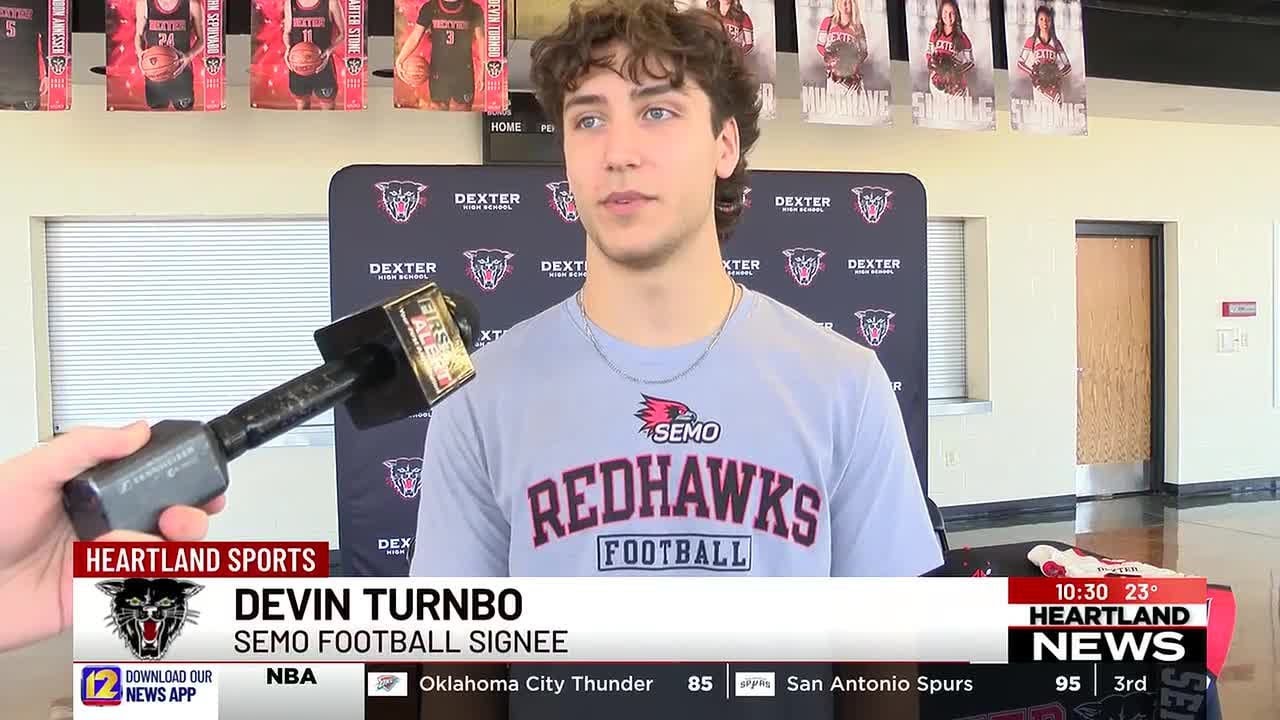 Heartland Sports 10 p.m. 2/4