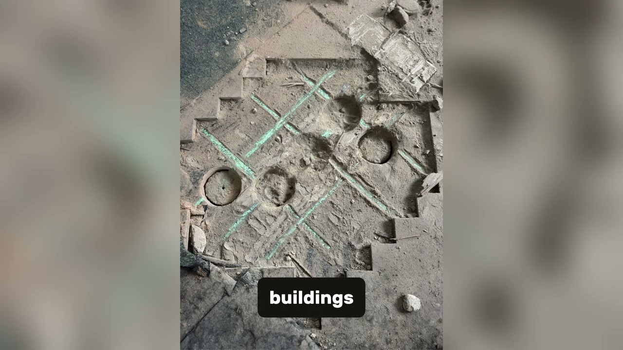 Ferro Scanning & Core Hole Overview