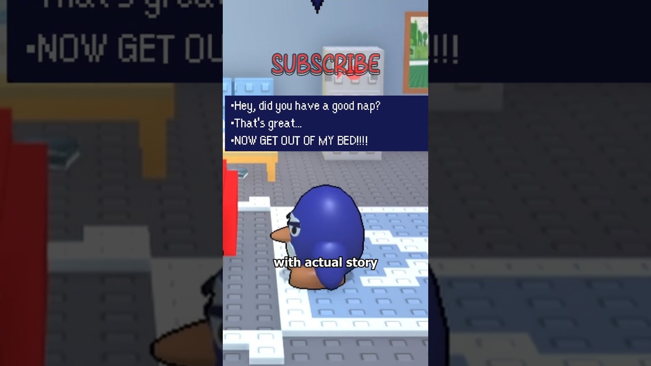 actual GOOD roblox games to play!