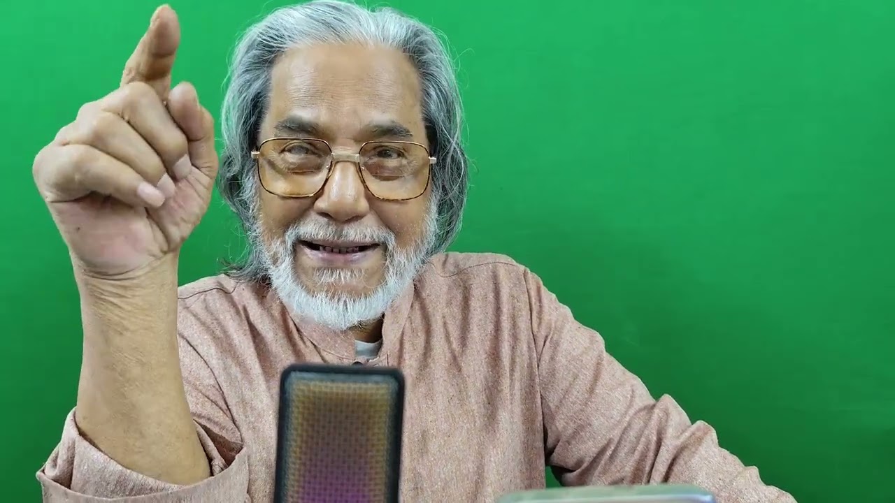 হুজুর মুসলমান বানায় দেবে