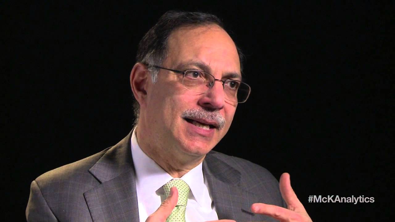 How advanced analytics are redefining banking