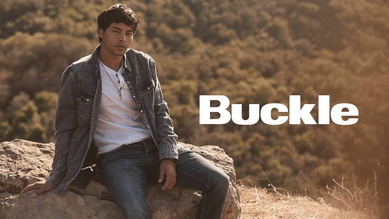 Men's Fall Collections: Essentials, Outfits, Statement Layers & Cold Weather Clothes | Buckle