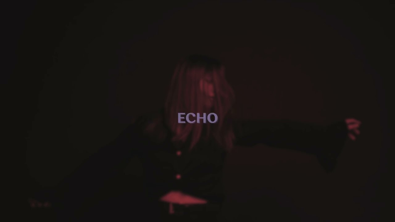 Soffel - echo (Official Lyric Video)