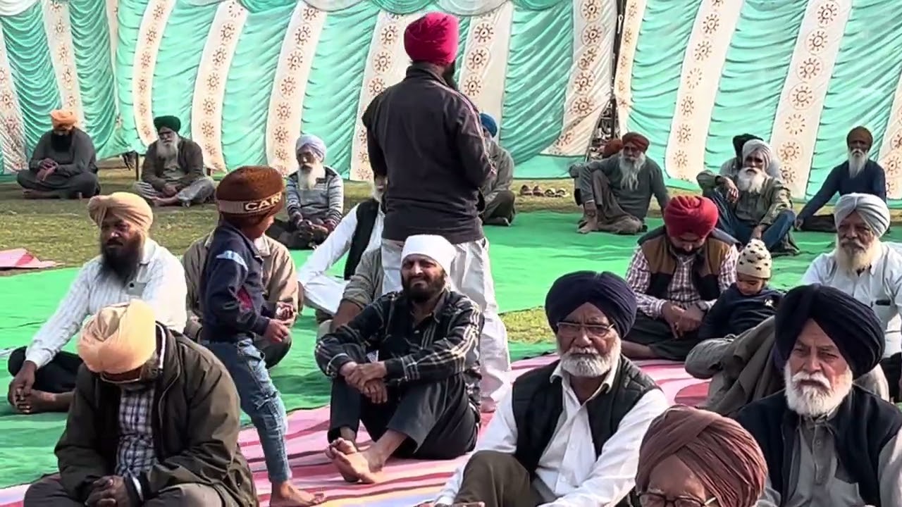Dewan pind gill Ludhiana 
