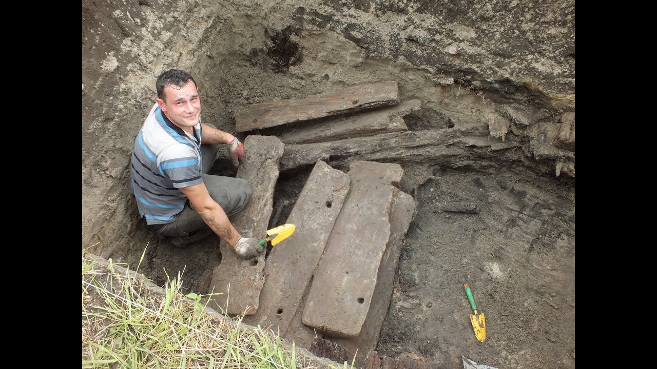 Moje Działdowo. W Działdowie prowadzono badania archeologiczne.
