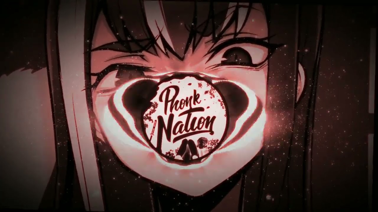 PLAYAMANE, Nateki &ndash; MIDNIGHT (Speed Up Rermix)