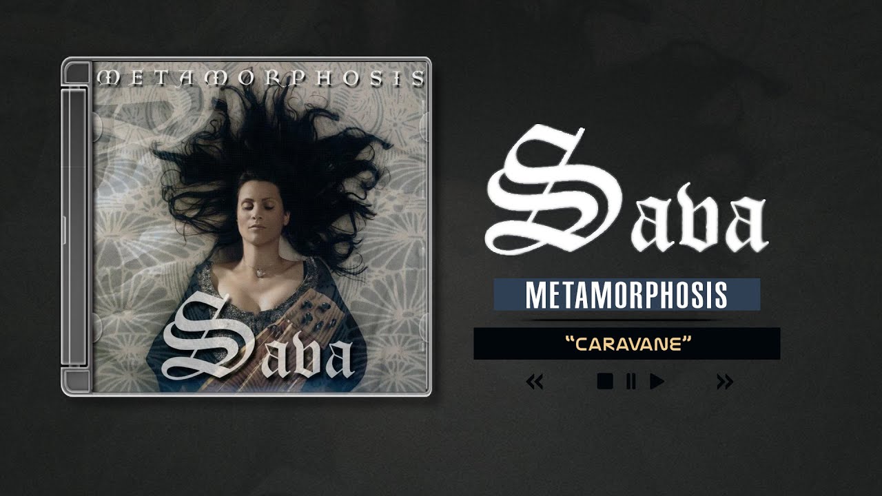 Sava - Caravane