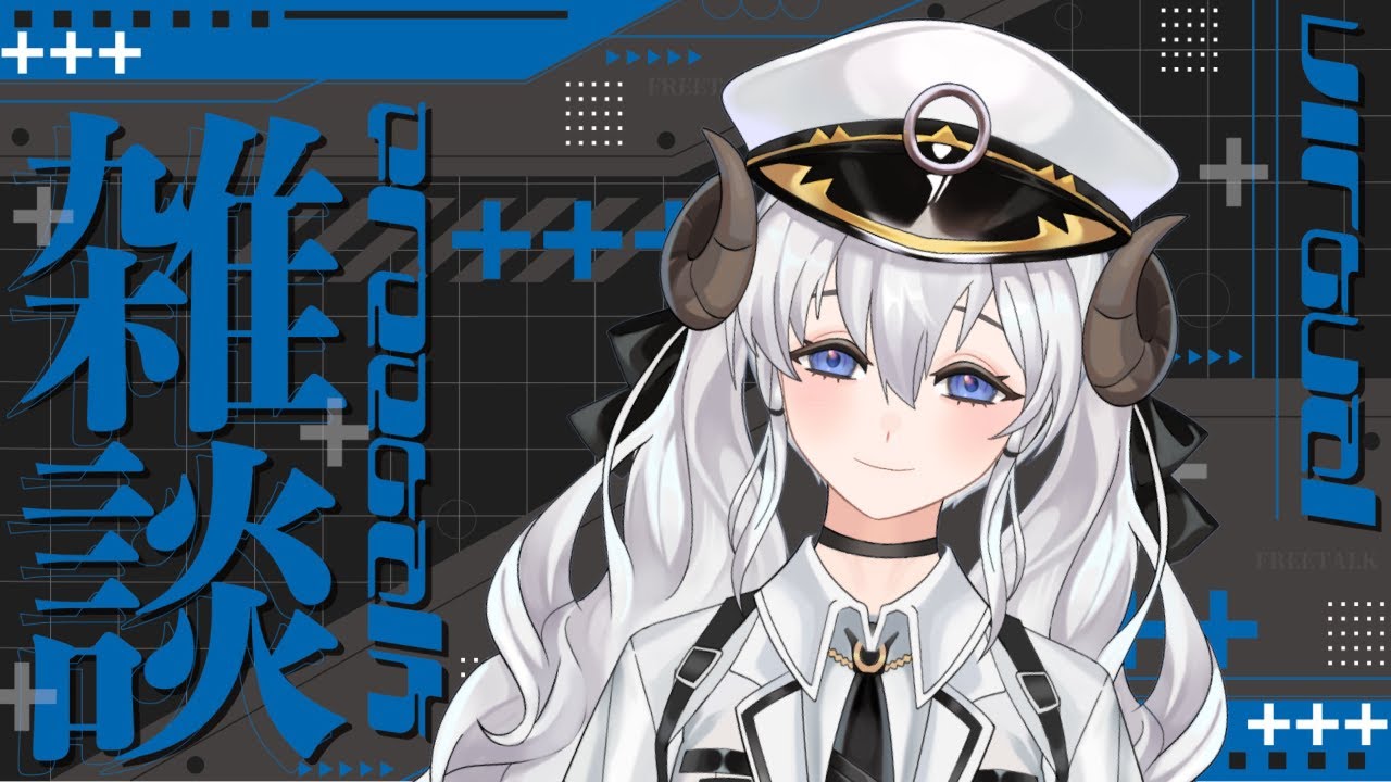 ＜EN/JP＞【Zatsutan】I'm baaaaaaaaaaaack!!!!!!!【Tantan】