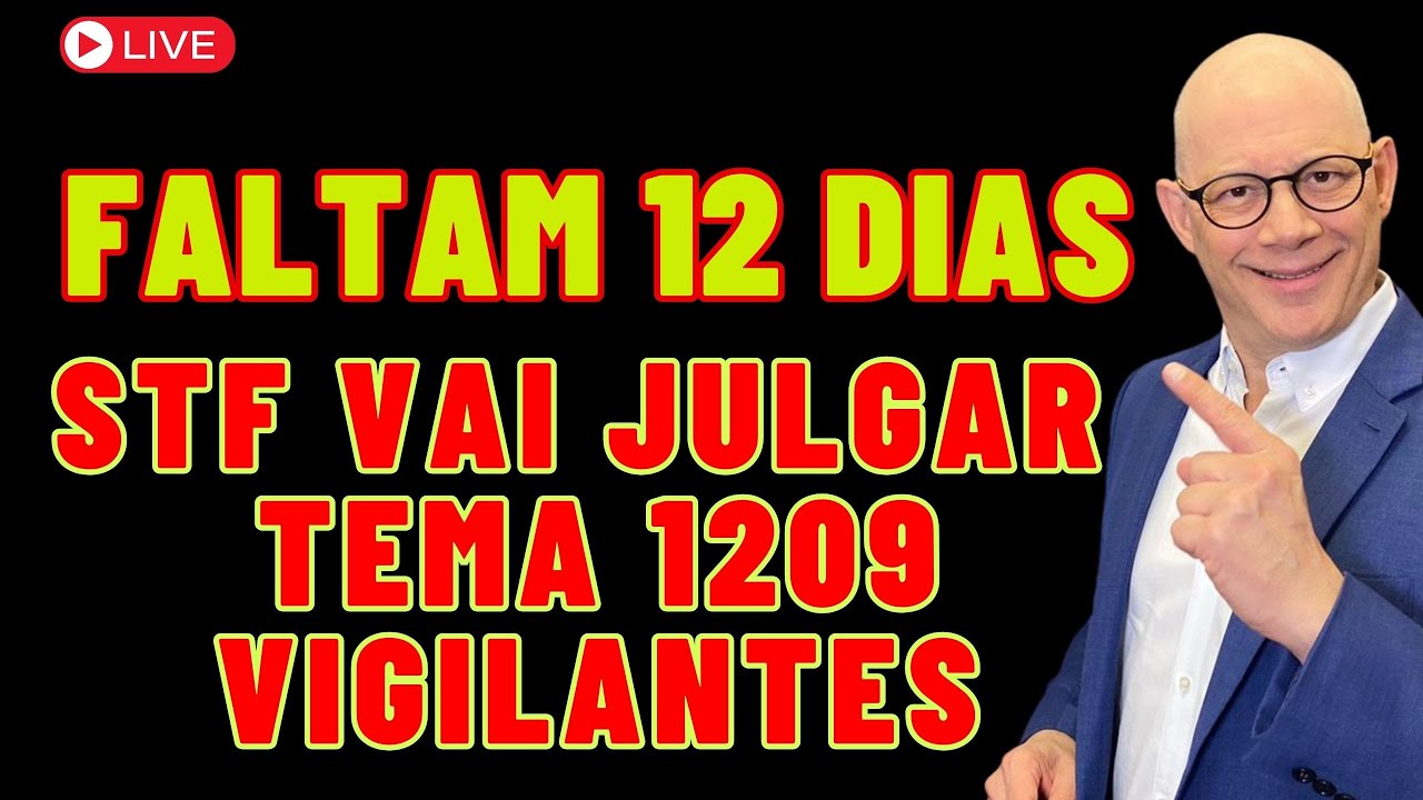 STF VAI JULGAR DIA 06/02/2026 O TEMA QUE PODE MUDAR O RUMO DA APOSENTADORIA NO BRASIL