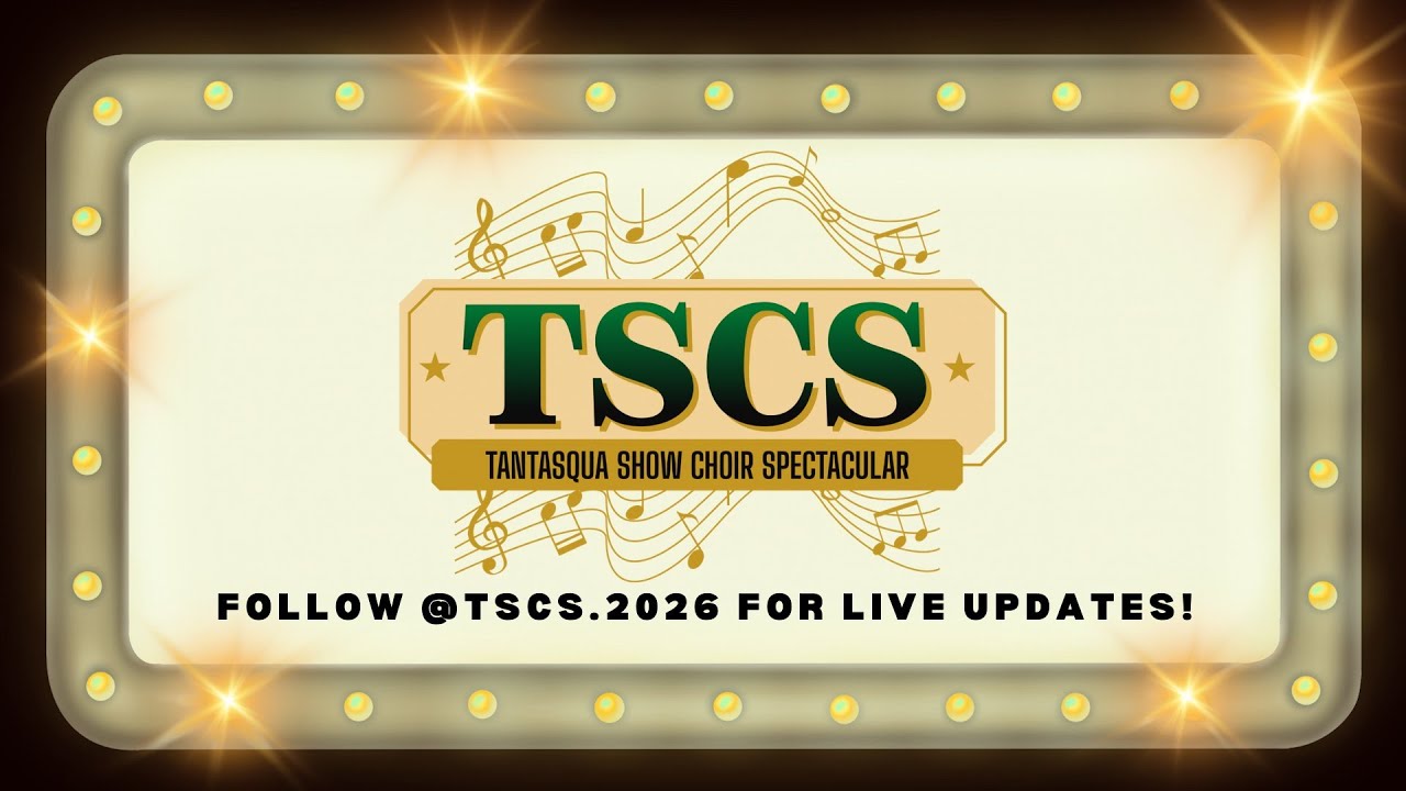 2026 Tantasqua Show Choir Spectacular Invitational Evening Showcase