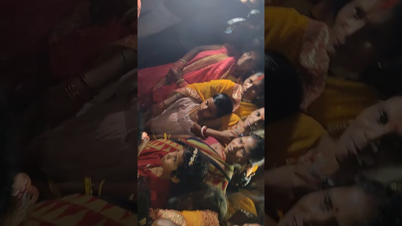 Mati wala rasam 