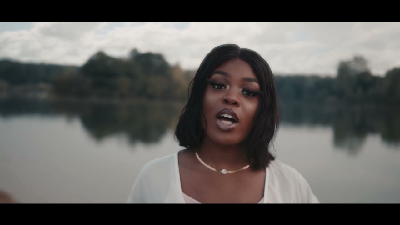 Gloire Grace -  Juste toi et moi  Clip Officiel