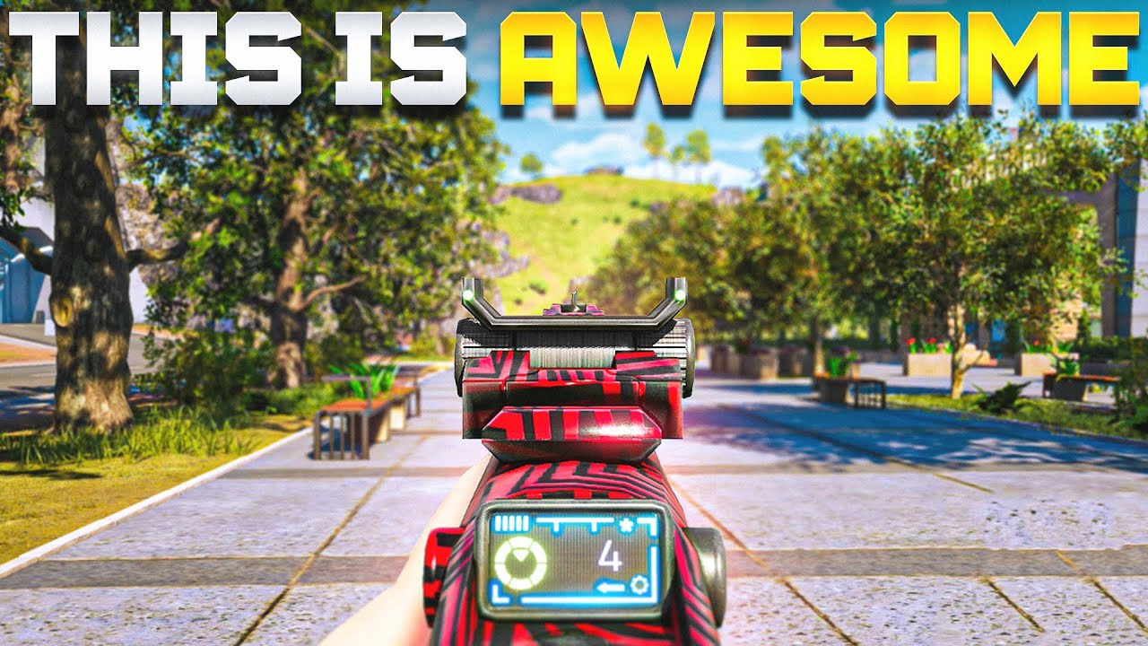 This Battle Royale Pays You To Play 🤑