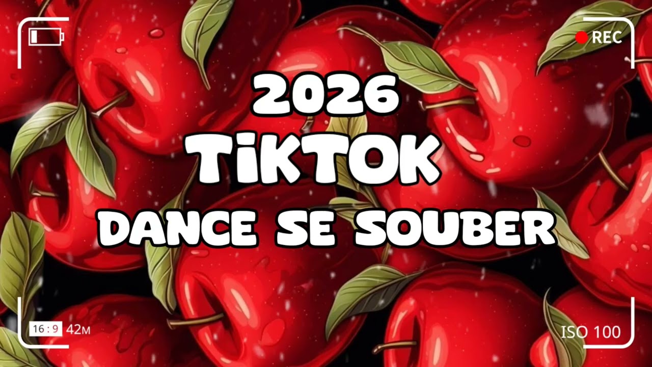 🌲💃🌲TIKTOK  DANCE SE SOUBER 🌲💃🌲(2026) VIRAL DANCE 🌲💃🌲