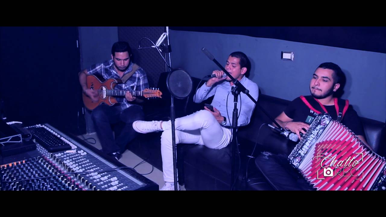 Grupo Dtonante - El Parcero(Video En Vivo 2016)