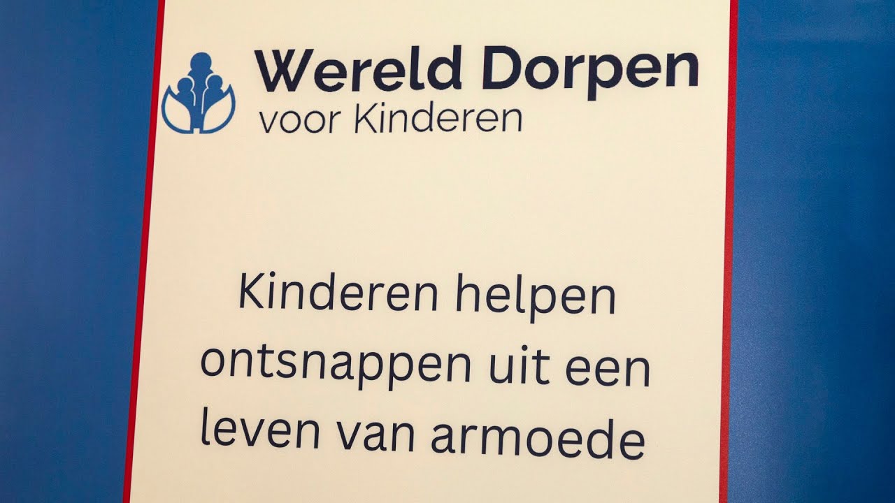Bijeenkomst Gasthuis Millingen over Werelddorpen voor kinderen